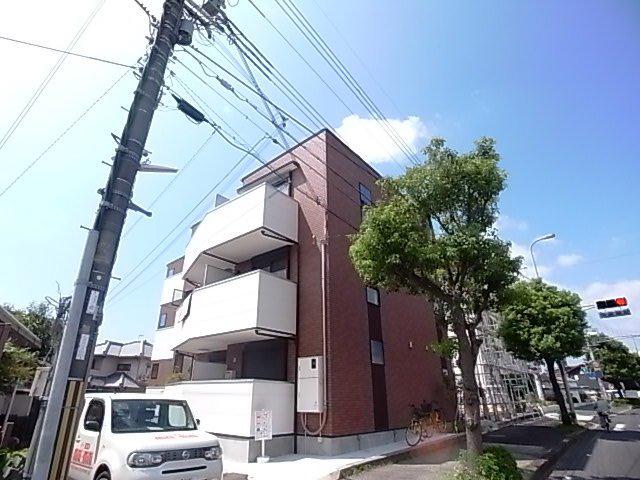 パロス明石イースト