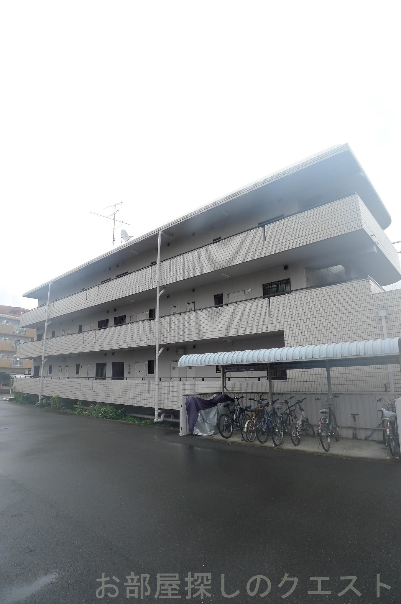 アビタシオン新瑞
