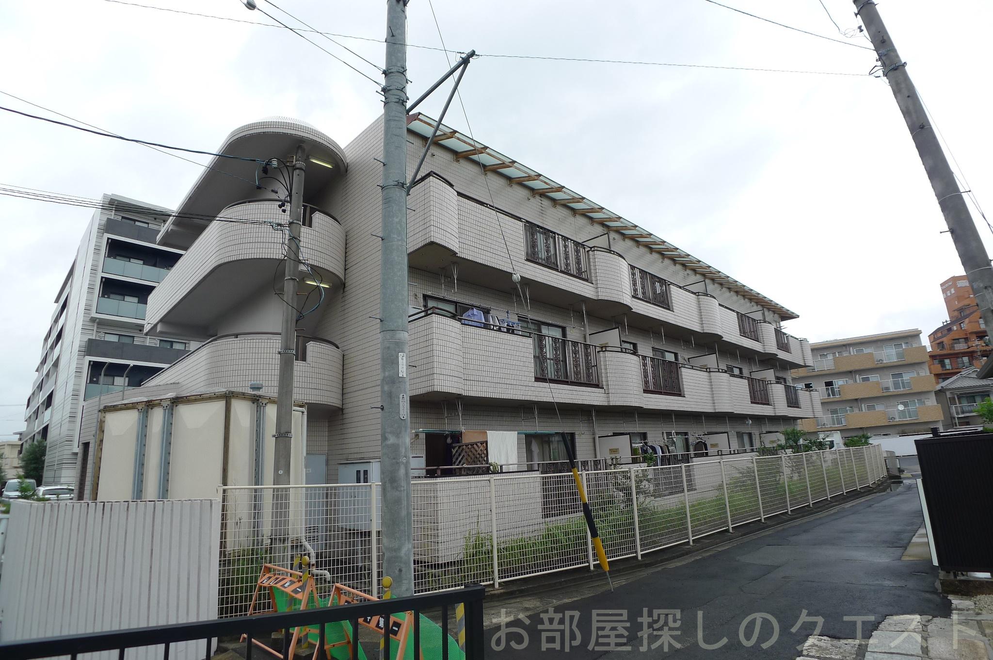 アビタシオン新瑞