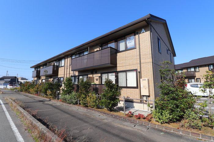 D-ROOM利田A棟