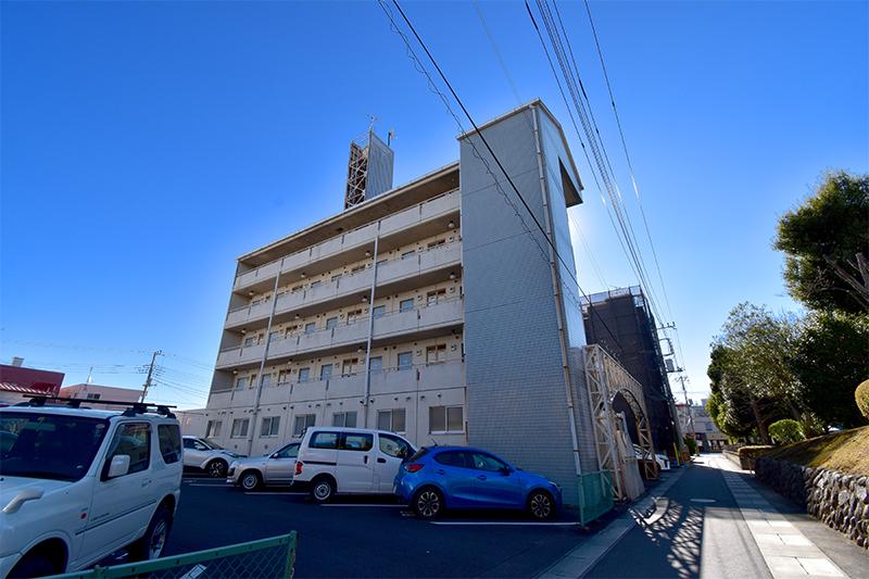 アシスト城南マンション