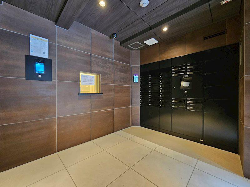 ディアレイシャス田園調布本町