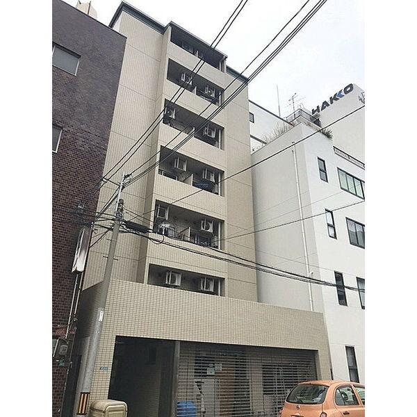 マンションキャッスル