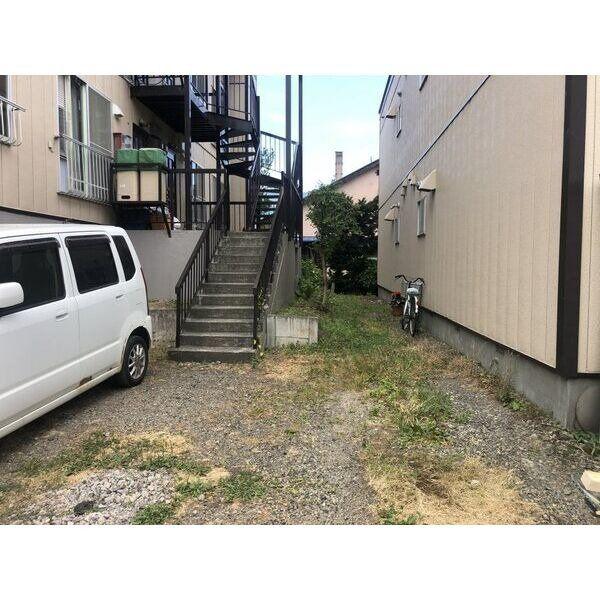 アベニューレジデンスII