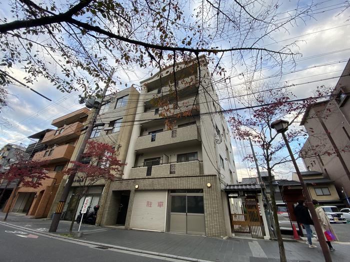 NATTY鴨川