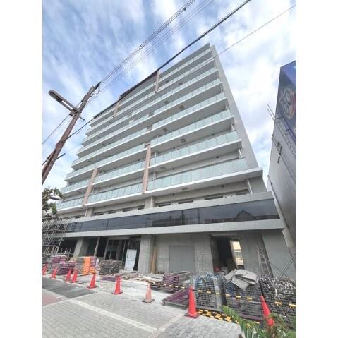 パラゴン勝山通