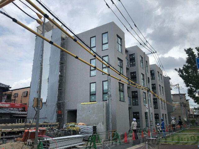 アーバングランデ吹田