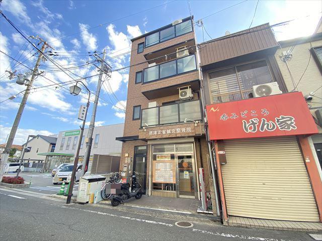 ブロッサムコート