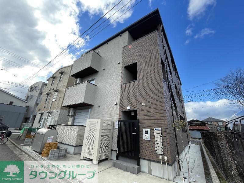 ベアトリーチェ北仙台ベアトリーチェキタセンダ