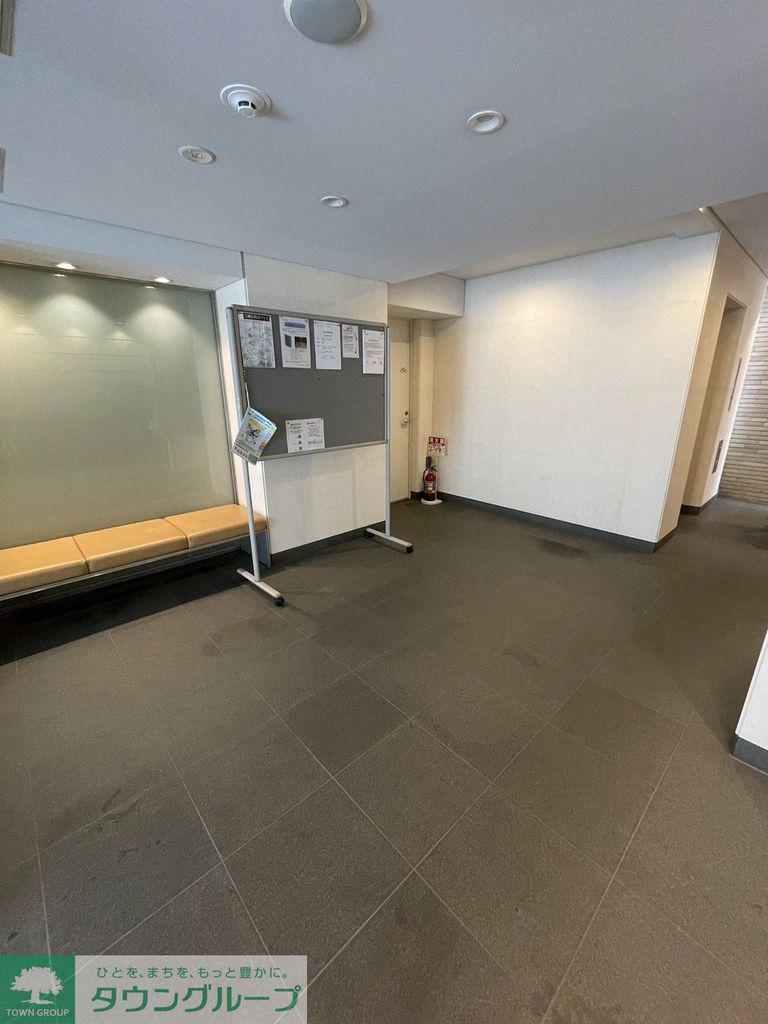 プラウドフラット森下ウエスト