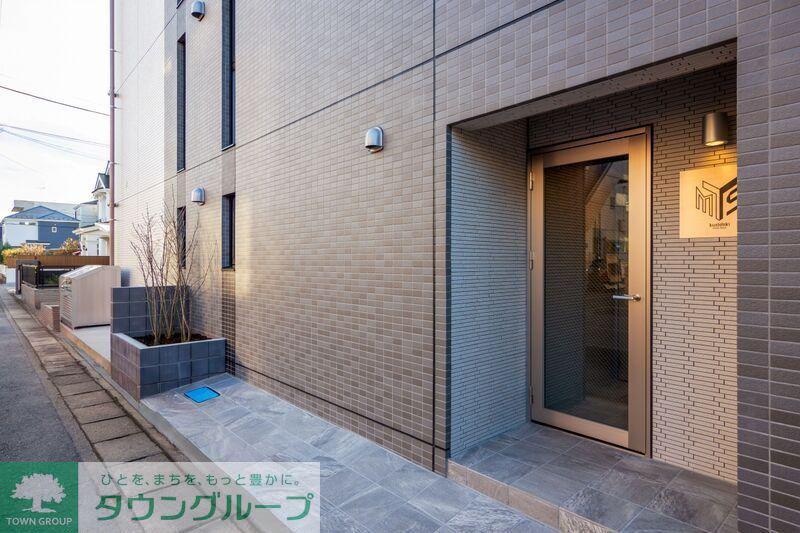 マイエス櫛引