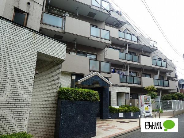 保谷光風レジデンス