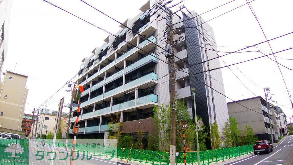 ブランシエスタ久が原
