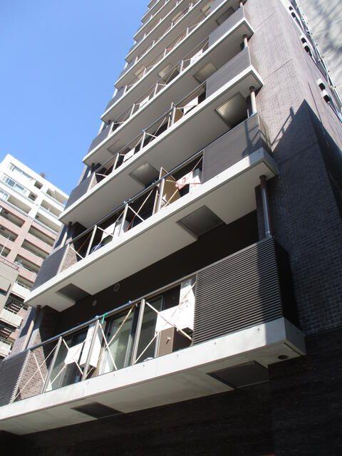 ラフィーネ音羽西棟
