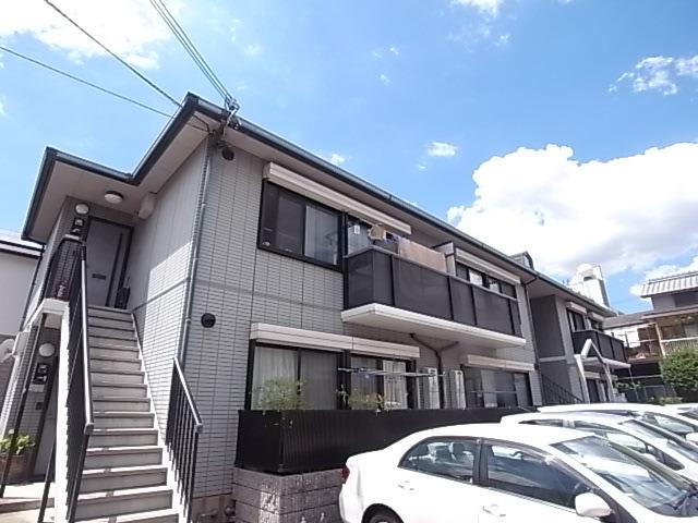 リベラルハイツ