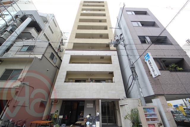 アモーレ本町ウエスト