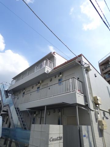 カーサ1210