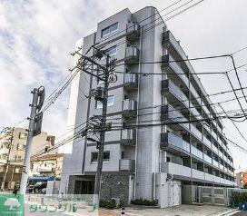 プレール・ドゥーク新宿ウエスト