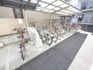 ドミール新川崎