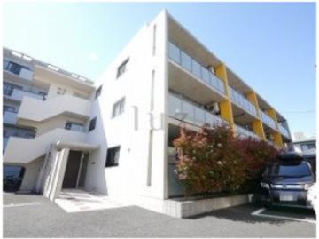 ドミール新川崎