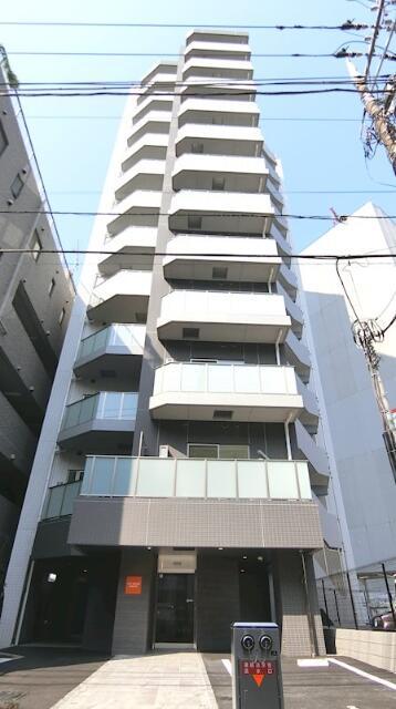 HYS 梅島 CONFORT