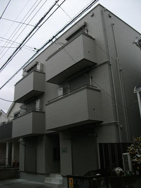 ラシーネ ルイ 北小岩