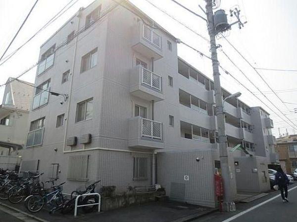 レスタ目黒