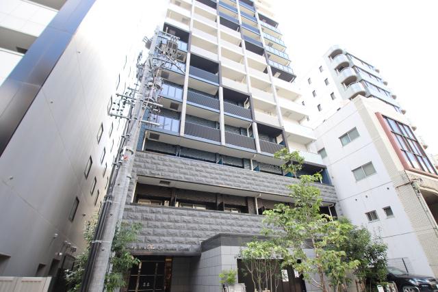 プレサンスTHE久屋大通レジェンド