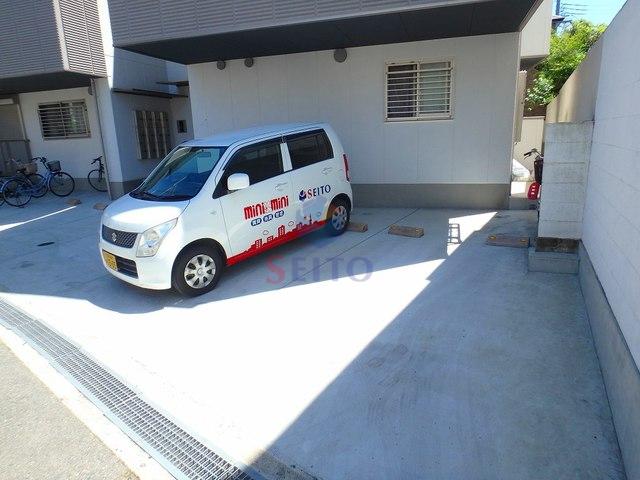 マノワール豊中玉井町