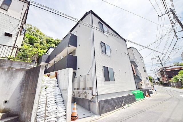 タイコーレジデンス藤沢本町