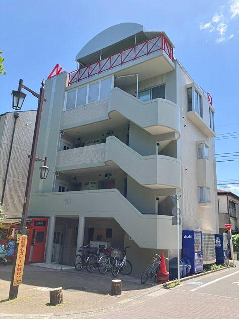 HAMAHOUSE