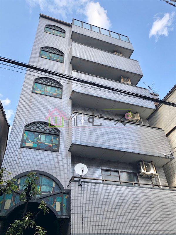 ハイマンマンション