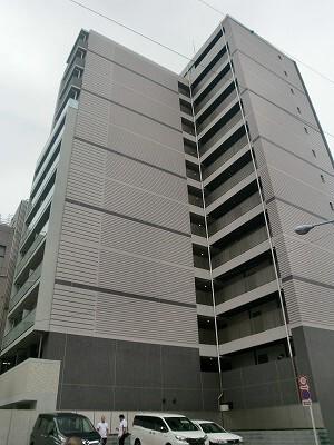 ドゥーエ蔵前