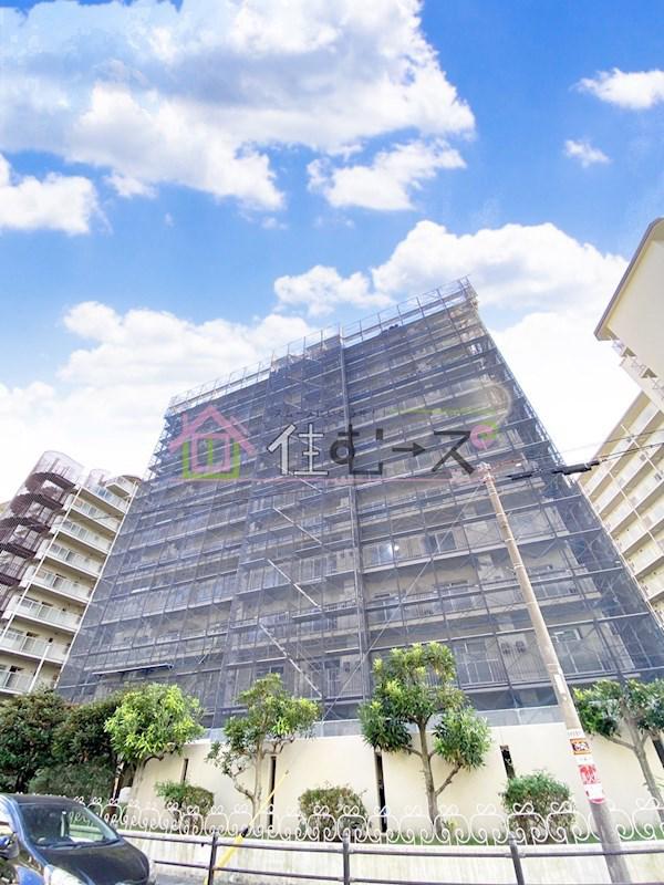 ローレルハイツ大淀2号棟