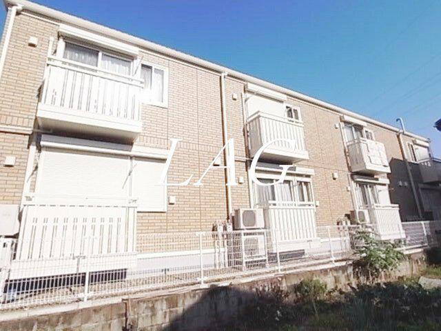 クロシェット津田沼