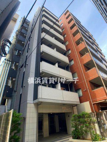 プレセダンヒルズ阪東橋