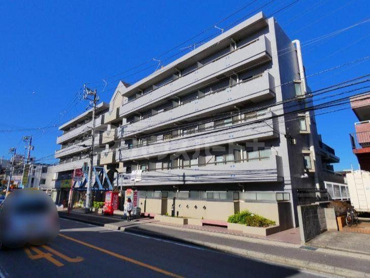 津田沼ダイカンプラザシティ