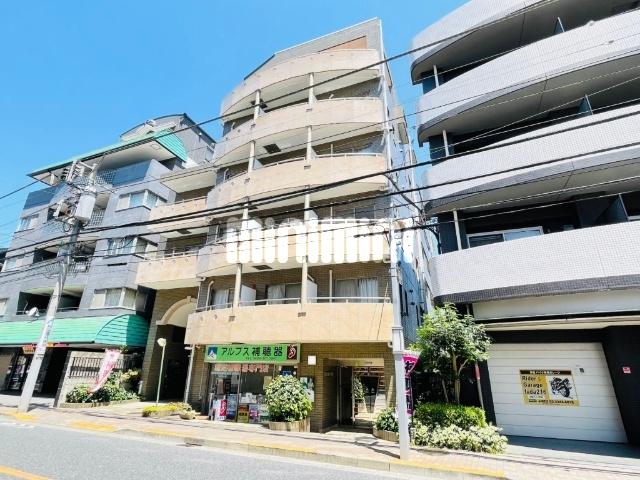 アークシティアレックス