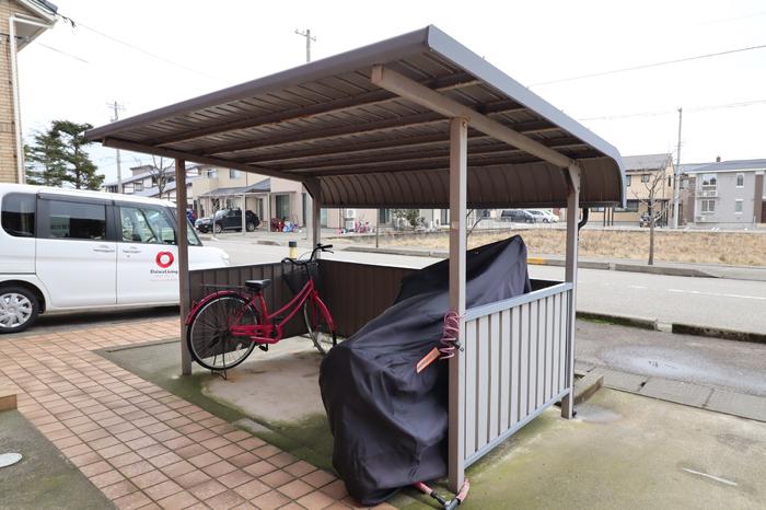 モアコート禅B