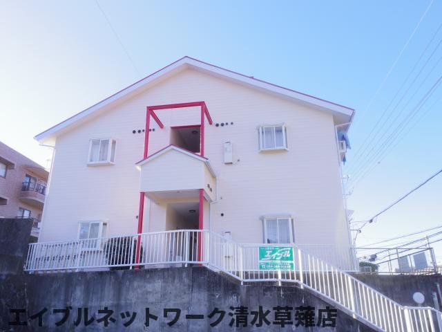 ハイツつつじヶ丘(ワンルーム/1階)