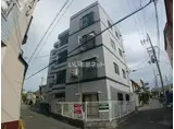 住地八坂マンション