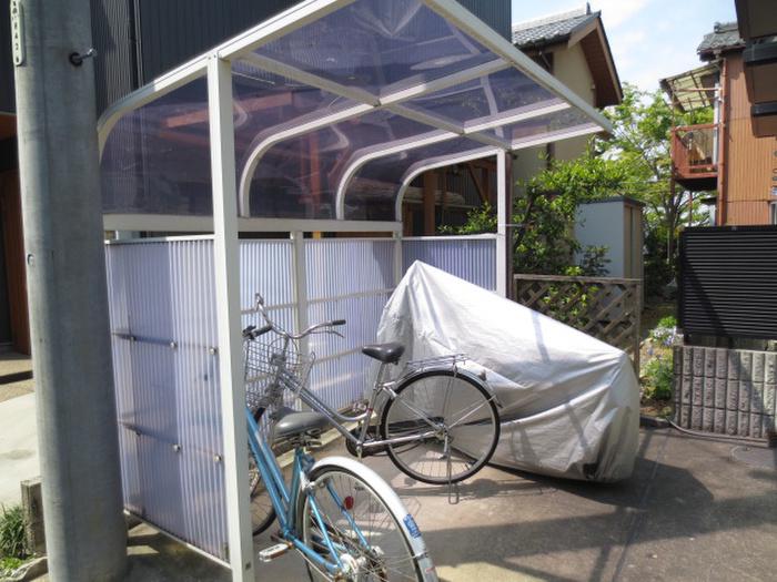 パークコート船原