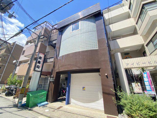 ロイヤルメゾン甲東園ガーデン