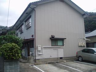 梅本ハイツ