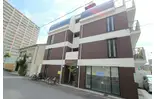 BAUHAUS千田町II