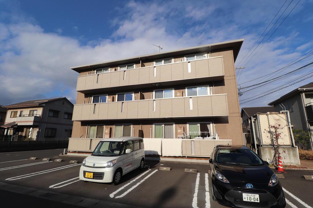 エクセラ A棟