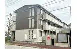 レジデンス朝日町 A棟