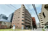 シャリエ木場