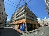 トーカン伊勢佐木町キャステール