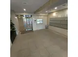 フォレシティ秋葉原